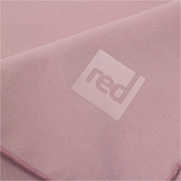 2026  Red Paddle Co  Quickdry Adventure Handtuch 002-004-002   Salty  In Rosa